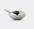 Tom Dixon 'Form' sugar dish and spoon Silver TODI19FOR775SIL