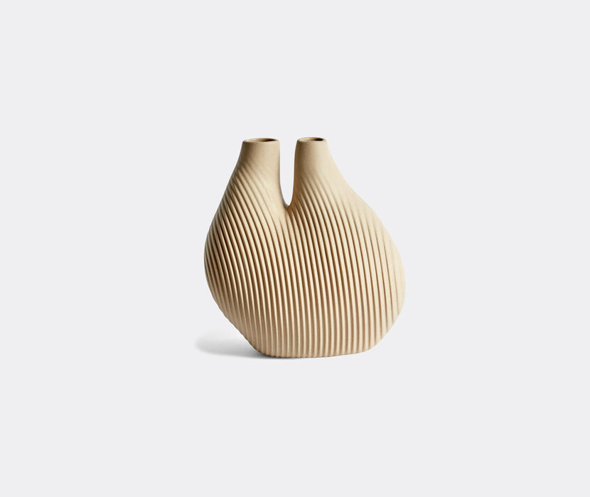 scherp cascade januari Chamber' vase by Hay | Vases | FRANKBROS
