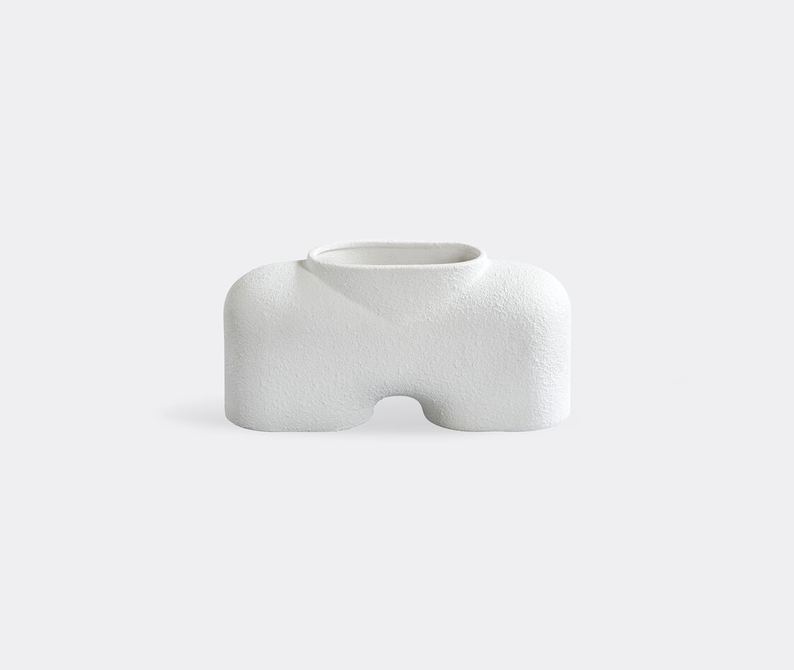 Shop 101 Copenhagen Vases Bubble White Uni