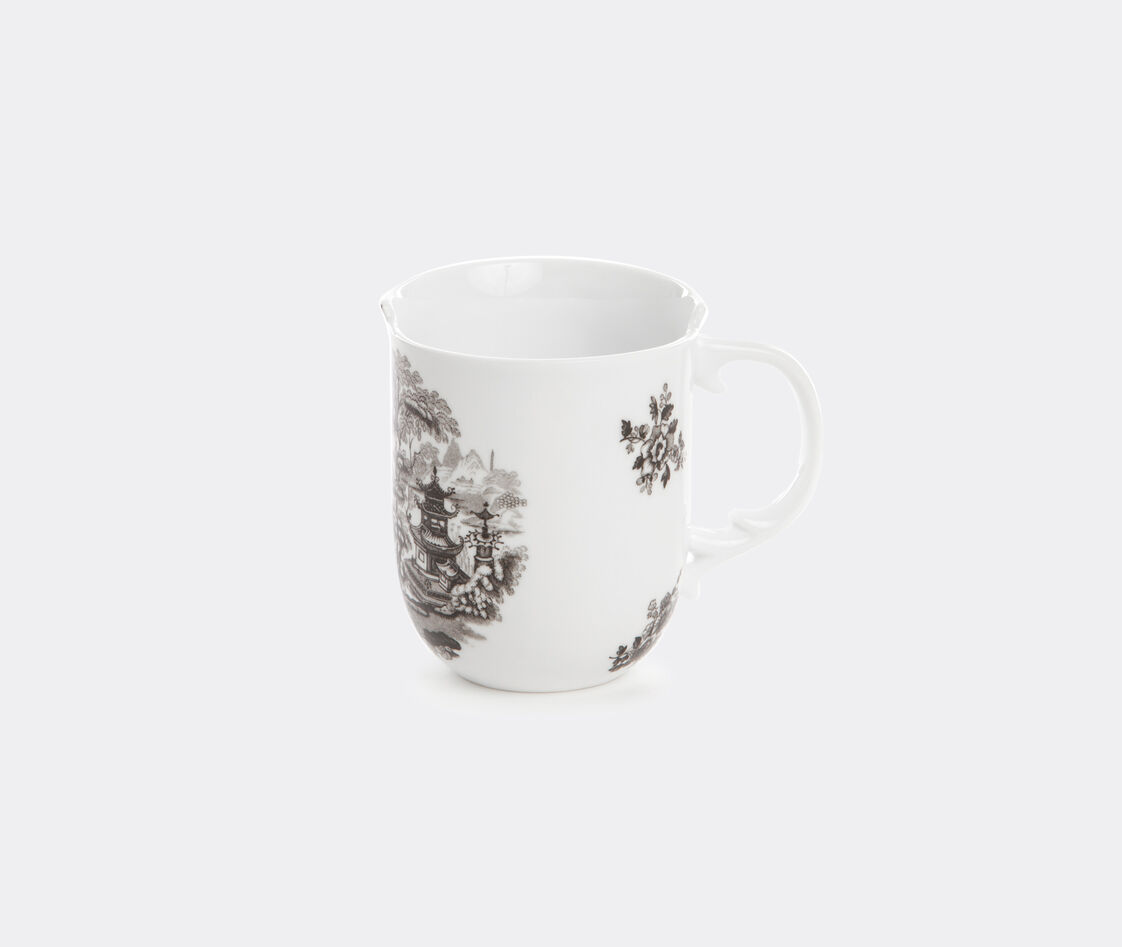 Shop Seletti Tea And Coffee Multicolor Uni