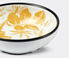 Gucci 'Herbarium' cup, set of two, yellow Sunset, Yellow GUCC21CUP408YEL