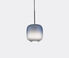 Cappellini 'Arya' hanging lamp, small, blue, US plug Blue CAPP20ARY461BLU