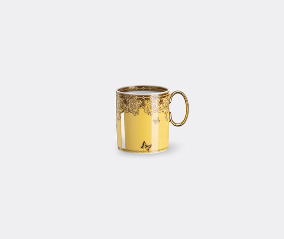 Rosenthal 'Jardin de Versace' mug undefined ${masterID} 2