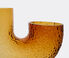 AYTM 'Arura' vase amber, medium Amber AYTM22ARU644AMB