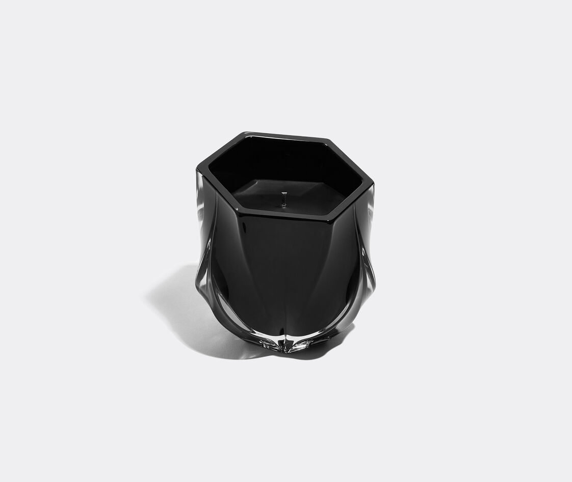 Shop Zaha Hadid Design Candlelight And Scents Black Uni