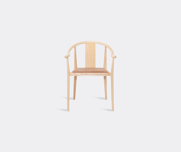 NORR11 'Shanghai' chair, camel undefined ${masterID} 2