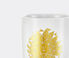 Vitra 'New Sun' coffee mug White, gold VITR20COF292WHI