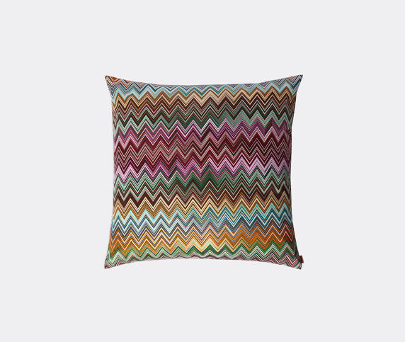Missoni 'Jarris' cushion, large, multicolor multicolor MIHO24JAR777ORA