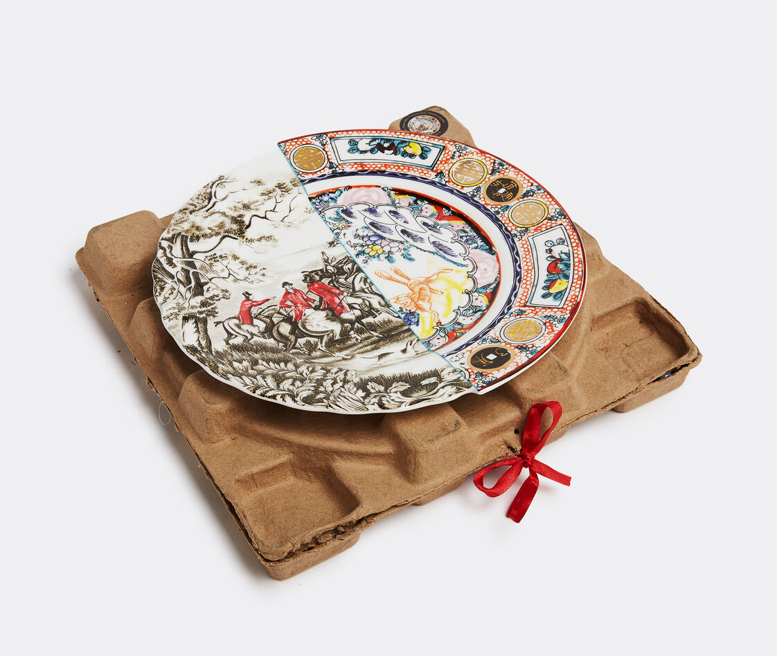 Shop Seletti Tableware Multicolor Uni