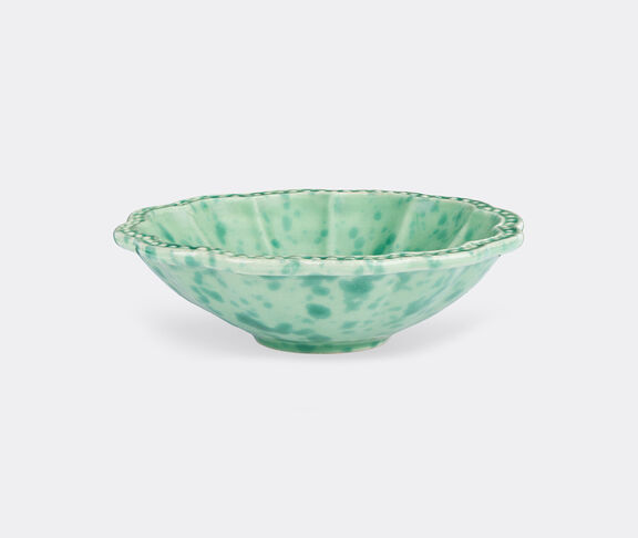 Cabana 'Speckled' small bowl, green undefined ${masterID} 2