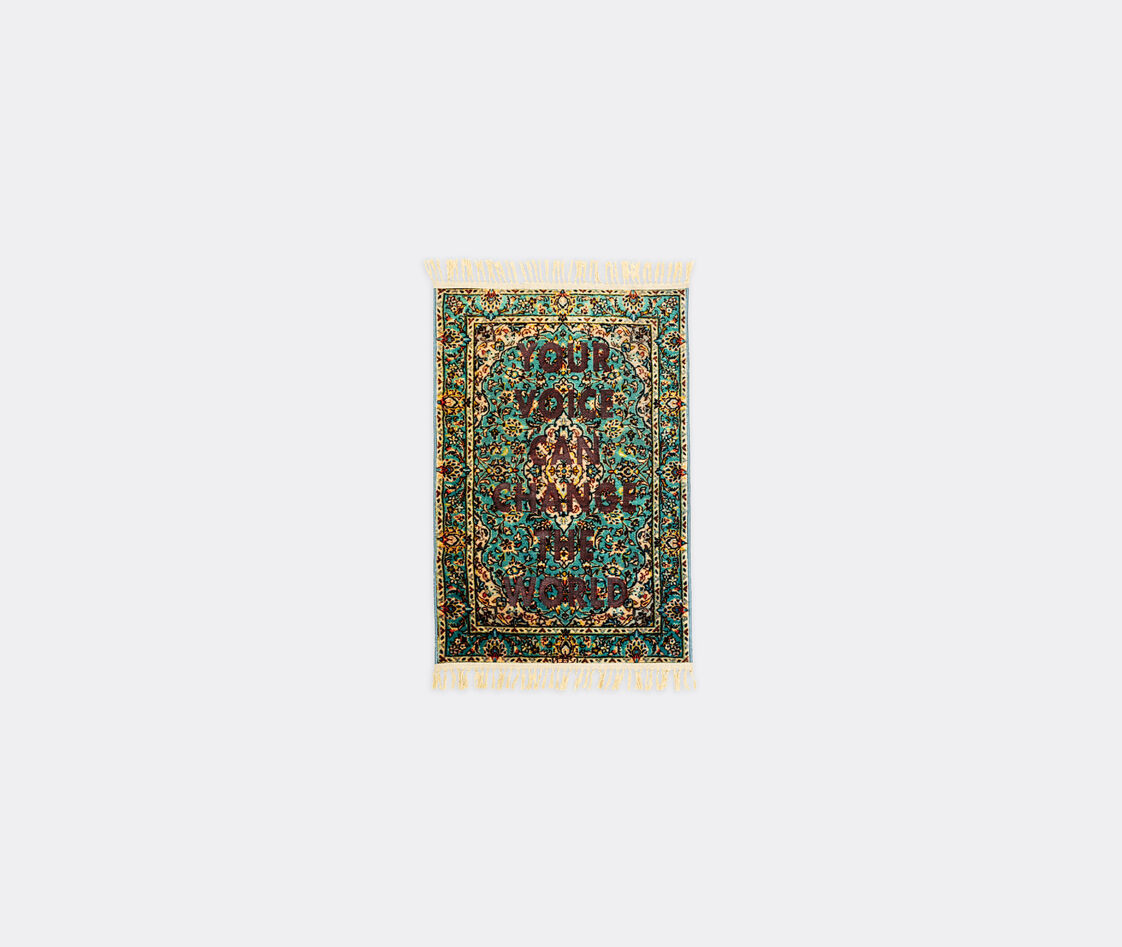 Shop Seletti Rugs Multicolor Uni