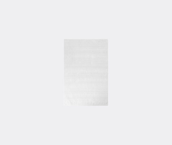 Missoni 'Chalk' bath sheet, white undefined ${masterID} 2