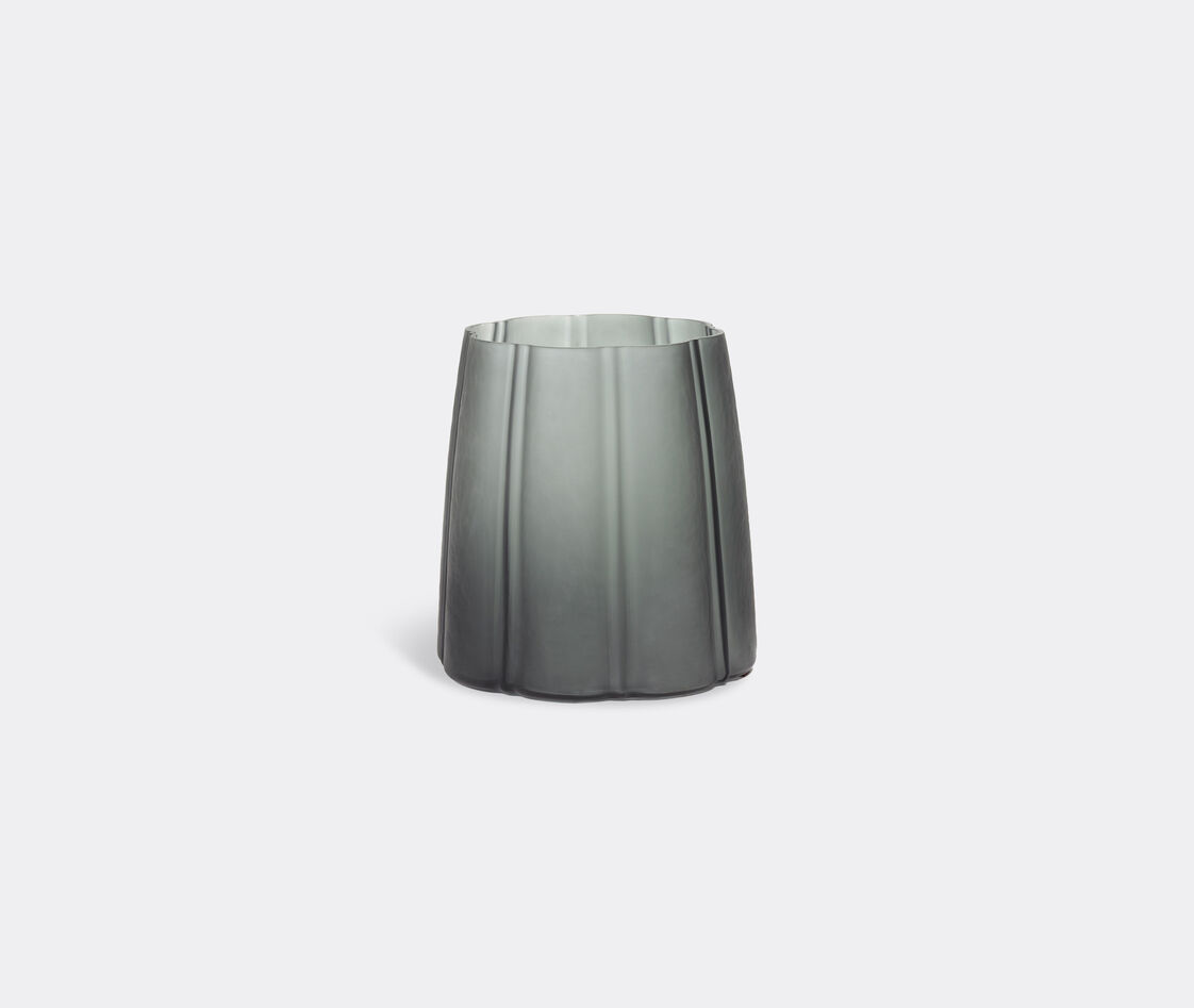 Serax Vases Dark Grey 2