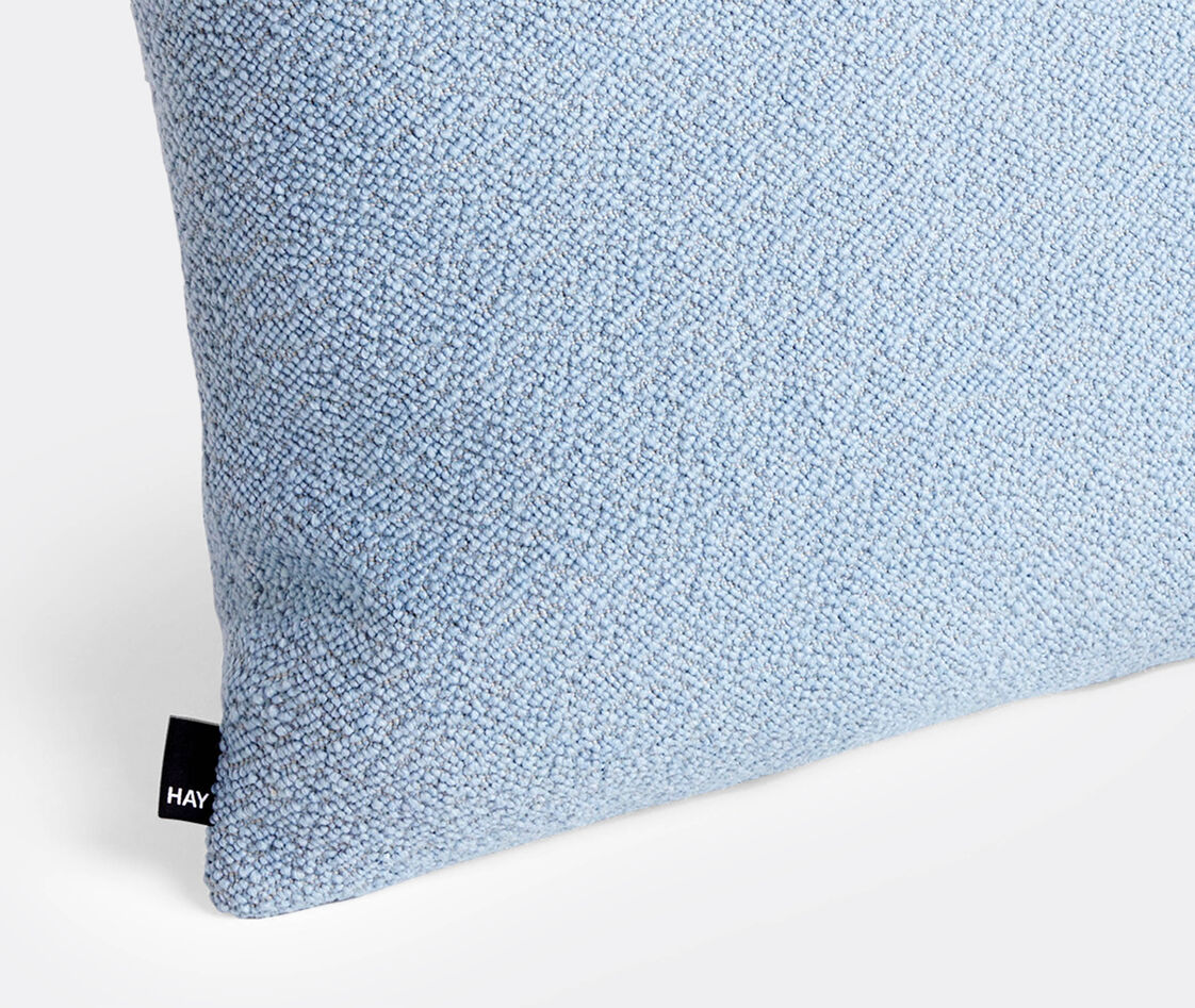 Shop Hay Cushions Blue Uni