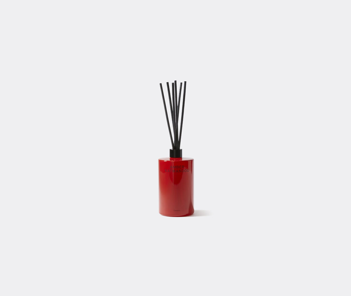 Shop Cassina Candlelight And Scents Red 6