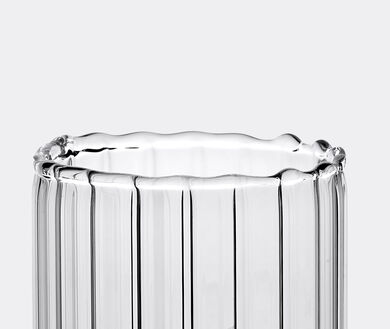 Ichendorf Milano Laguna Water Tumblers, Set of 6, Borosilicate Glass on  Food52