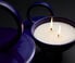 C'era Fragrance 'Salsedine Wok' candle, blue blue CERA24SAL024BLU