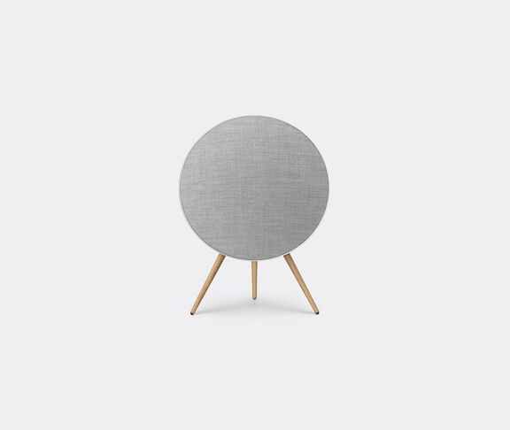 Bang & Olufsen 'Beoplay A9 5.G', natural aluminium undefined ${masterID} 2