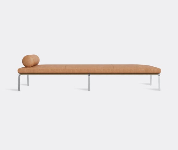 NORR11 'The Man' daybed, camel undefined ${masterID}
