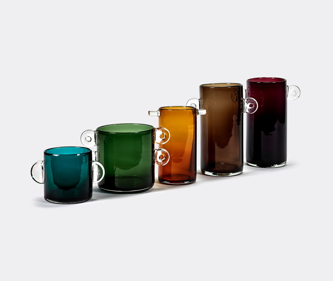 Shop Serax Vases Amber 6