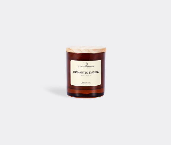 Scent of Copenhagen 'Enchanted Evening' candle  undefined ${masterID} 2