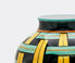 Ginori 1735 'Stuoia 1923 Orcino' vase Multicolor RIGI20STU120MUL