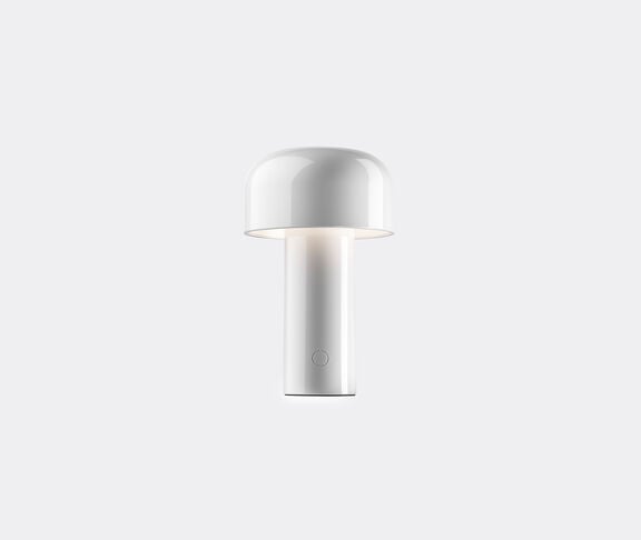 Flos 'Bellhop' portable table lamp, white undefined ${masterID} 2
