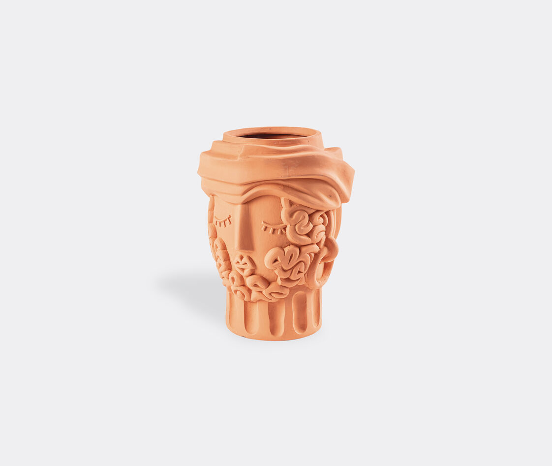 Seletti Vases Terracotta Uni