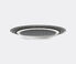 Rosenthal 'La Greca Signature'  service plate, black black ROSE23SIG718BLK