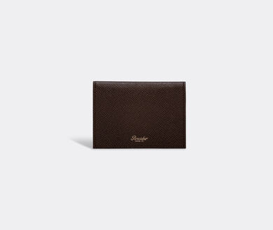 Pineider Business Card Holder