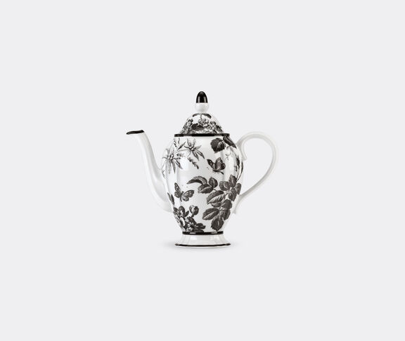 Gucci 'Herbarium' coffee pot, black undefined ${masterID} 2