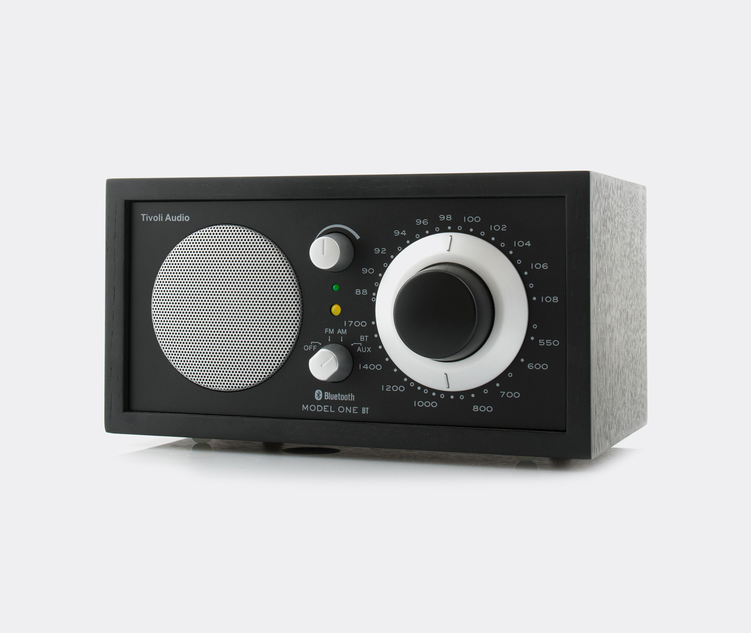 Model One Bluetooth' black, US plug by Tivoli Audio | Tech and
