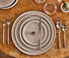 Serax 'Dune' dinner set, 12 pieces, white WHITE SERA24SER987WHI