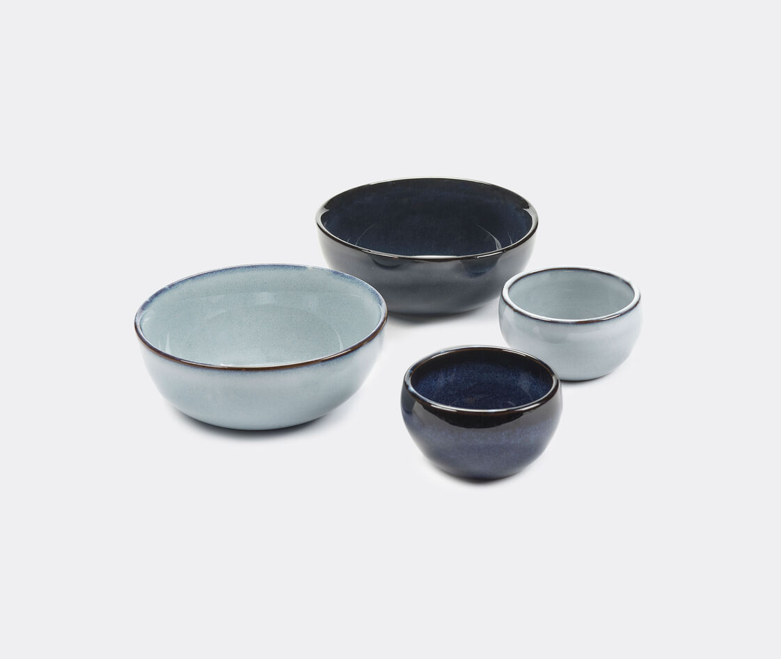 Shop Serax Tableware Blue Uni