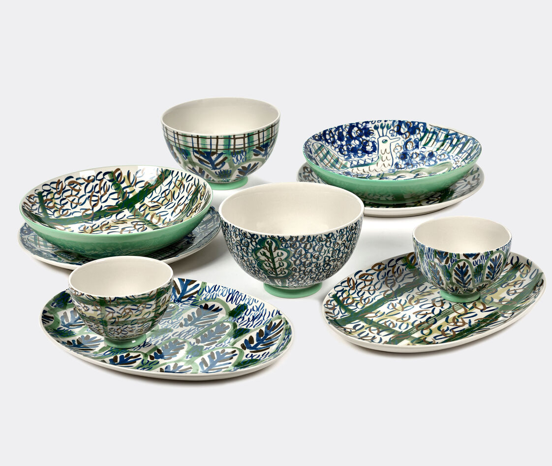 Shop Serax Tableware Multicolor Uni