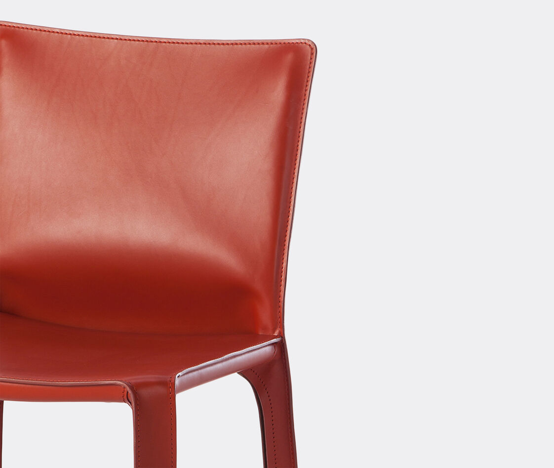 Shop Cassina Seating Red 1