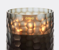 Eternal' candle Zanzibar scent, large by ONNO Collection, Candlelight And  Scents