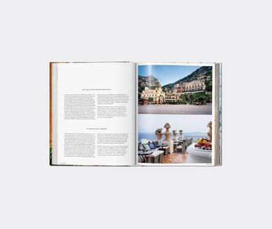 TASCHEN Books: Great Escapes Mediterranean. The Hotel Book