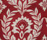 La DoubleJ 'Garland Bordeaux' tablecloth, medium bordeaux LADJ23MED727RED