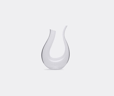 Arpa' decanter, large by Ichendorf Milano, Glassware