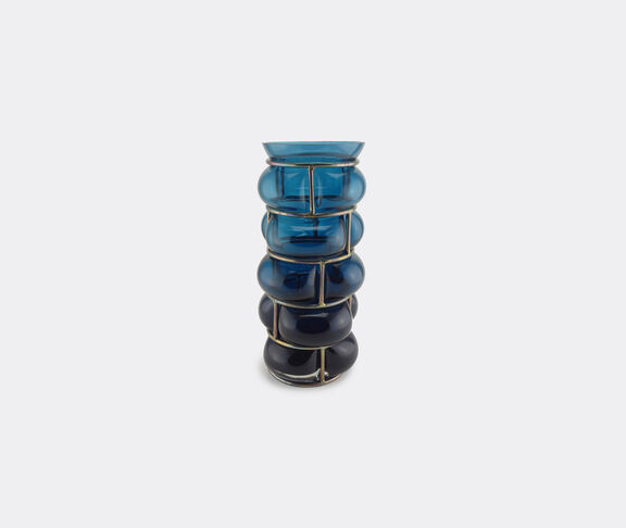 Vanessa Mitrani 'Brick Vase', blue undefined ${masterID} 2