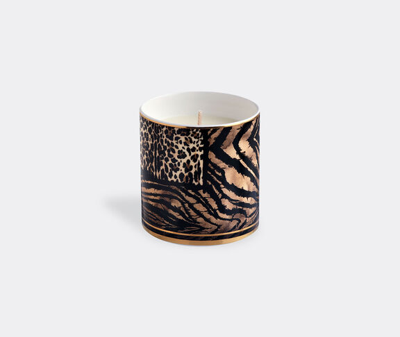 Roberto Cavalli Home 'Bandiera' scented candle undefined ${masterID} 2