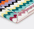 Missoni 'Riverbero' tray, multicolor Multicolor MIHO24RIV375MUL