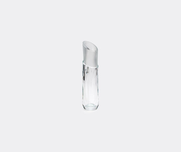 Visionnaire 'Lipstick' vase, crystal undefined ${masterID} 2