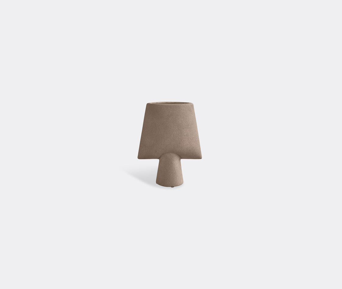 101 Copenhagen Vases Taupe Uni