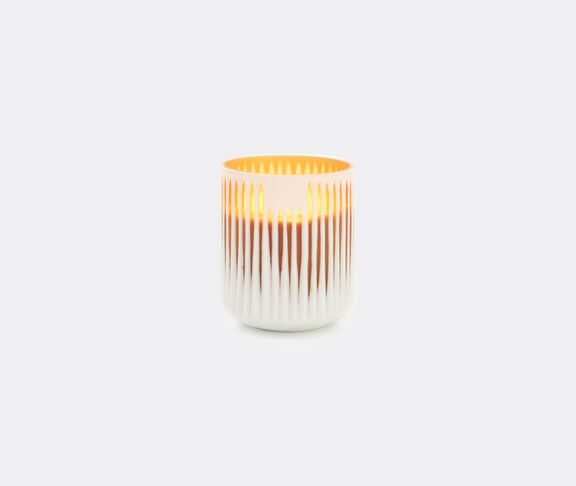 ONNO Collection Candle Akosua White Medium Sunset undefined ${masterID} 2