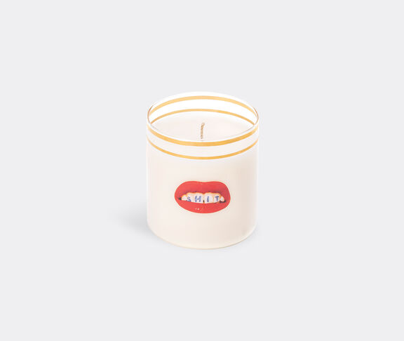 Seletti Candle In Glass Jar "Tp-New Shit" - 7573 Ride Mouth - Shit undefined ${masterID} 2