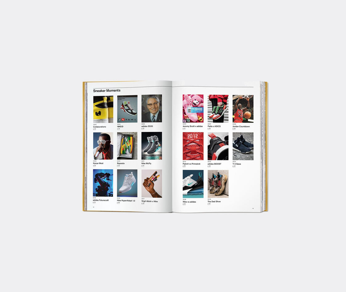 Shop Taschen Books And City Guides Multicolor 4