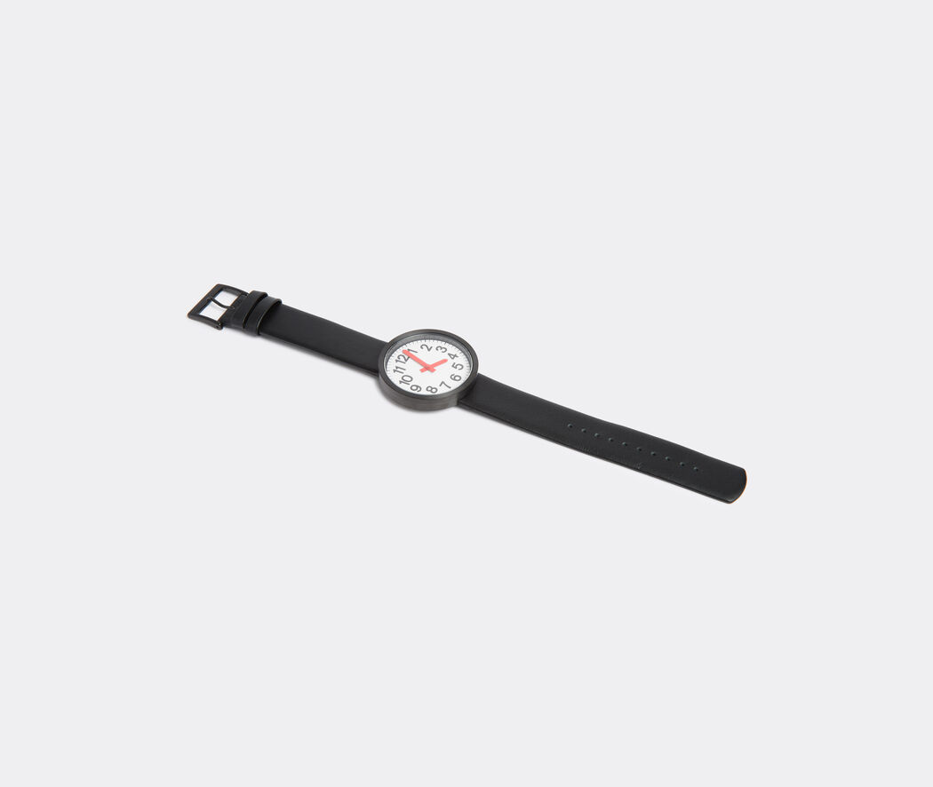 Milano Metro' watch by Nava Design | Tech And Tools | FRANKBROS