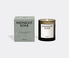 Audo Copenhagen 'Midnight Soak' candle, small Grey MENU22OLF558GRY